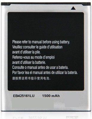 Mstore Mobile Battery For  Samsung Galaxy S3 Mini