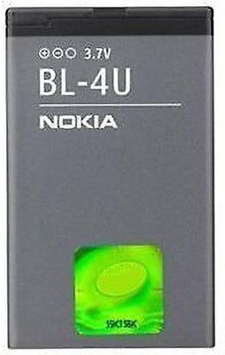 Facelift Mobile Battery For  Nokia Asha 305 503/503 Dual Sim 500 Dual 501 8800 6600i Slide With 6 Months Warranty