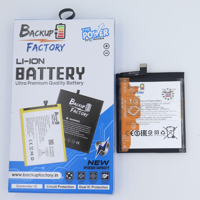 Backup Factory Mobile Battery For  Xiaomi Redmi K20 Pro , M1903F11I