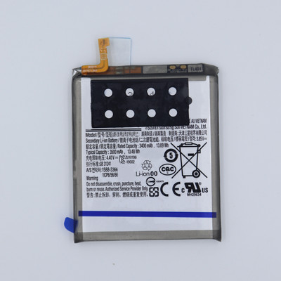 FULL CELL Mobile Battery For  Samsung Galaxy Note10 , SM-N970F , SM-N970U , SM-N970U1 , SM-N9700 , SM-N970W