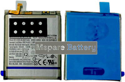 Mspare Mobile Battery For  Samsung Galaxy Note 10 I Model BN970ABU { 3500mAh }