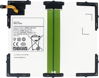 ROSKET Mobile Battery For  Samsung Galaxy Tab A 10.1 SM-T585 SM-T580 T587P SM-P585 EB-BT585ABE 7300mAh