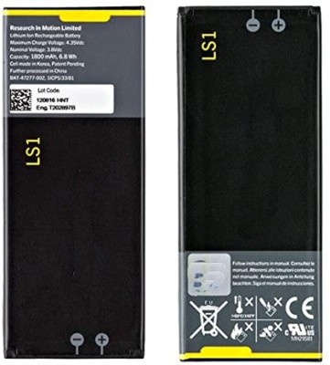 Mstore Mobile Battery For  BLACKBERRY 10