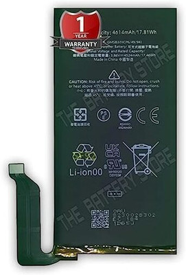 THE BATTERY STORE Mobile Battery For  Google Pixel GMSB3 Battery for Google Pixel 6 / G9S9B16/GA02900-US with 1 year Warranty