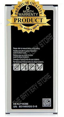 THE BATTERY STORE Mobile Battery For  Samsung Battery for Samsung Galaxy J7 SM-J710F 2016 Edition 6 Month Warranty