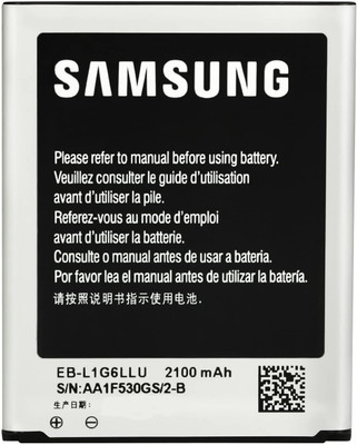 Facelift Mobile Battery For  Samsung Galaxy S3