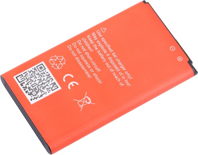Reedeal Mobile Battery For  Itel it5600, it5602, it5606, it5610, it5616, it5620, it5622, Power 400, Selfiepro S41