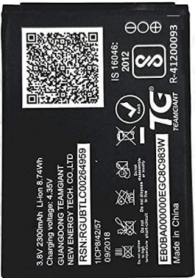 DVJ Mobile Battery For  AIRTEL OK TESTED DC024 Battery for Airtel My WiFi AMF-311WW Wireless Data Card 4G