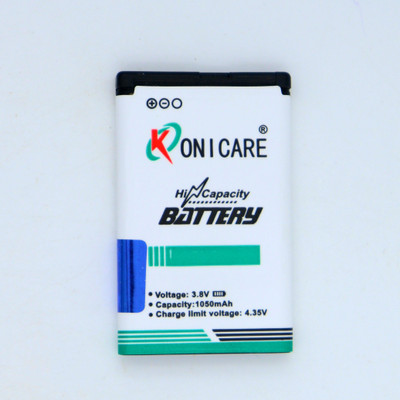 KONICARE Mobile Battery For  Nokia C3-01 Gold Edition