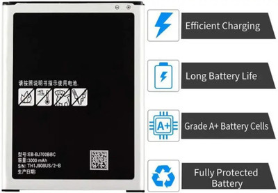 BRAVEHEART Mobile Battery For  @J7 NXT/ SAMSUNG GALAXY J7 NXT EB-BJ700BBC EB-BJ700CBE