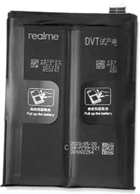 Facelift Mobile Battery For  Realme X7 Pro Realme 7 Pro Narzo 20 Pro With 6 Months Warranty