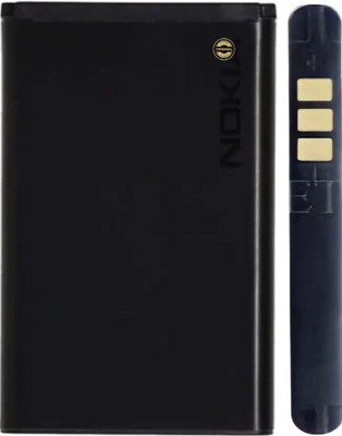 BRAVEHEART Mobile Battery For  Nokia / 1020mAh | 6 Months Warranty