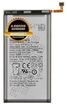 FLIPTRONICS ORIGINALS Mobile Battery For  Samsung EB-BG975ABU Samsung S10 Plus G975F /G975U /G975W /G9750 with 6 Months Warranty