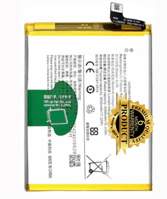 THE BATTERY STORE Mobile Battery For  VIVO Original B-H0 battery for vivo s1