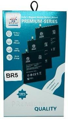 MRMT STAR Mobile Battery For  Vivo V23e 5G Vivo V23e 5G