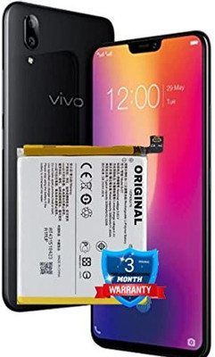 THE BATTERY STORE Mobile Battery For  Vivo X21 Battery B-D7 .Original Battery B-D7 for Vivo X21 Battery B-D7