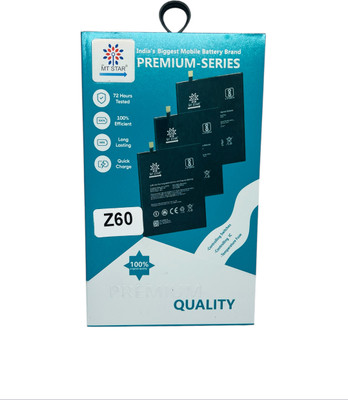 MRMT STAR Mobile Battery For  LAVA Z60 LAVA Z60