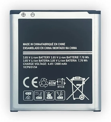 Colin Levine Mobile Battery For  Samsung Galaxy J2 BG-360 J2(2015) J2 (2017 Galaxy J2 | SM-J200G/DD