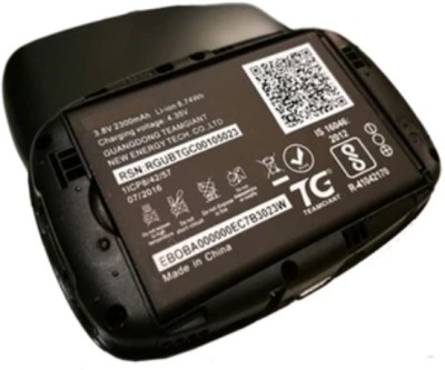 DVJ Mobile Battery For  Airtel 4G Hotspot AMF-311 WW Mobile Battery WIFI Router Battery