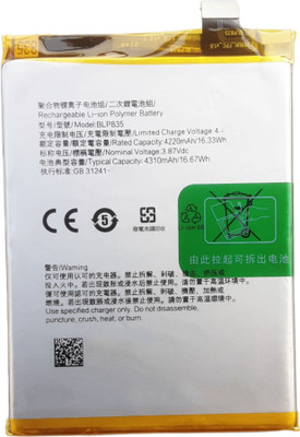 FULL CELL Mobile Battery For Oppo F19 Pro+ 5G , Reno5 Lite , F19 , A94 5G , CPH2205 CPH2213 CPH2203 CPH2211 BLP835 FULL CELL Mobile Battery For Oppo F19 Pro+ 5G , Reno5 Lite , F19 , A94 5G , CPH2205 CPH2213 CPH2203 CPH2211 BLP835