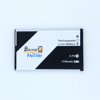 Backup Factory Mobile Battery For  Lava Captain K2