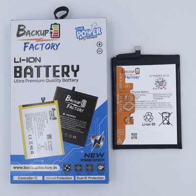Full Mah Mobile Battery For  Xiaomi Redmi Note 9 Pro Max