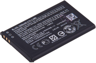 APTIVOS Mobile Battery For  Nokia 3310 / Asha 220, 225, 230