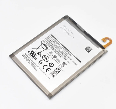 BRAVEHEART Mobile Battery For  samsung Galaxy A10 3400mAh | 3 Month warranty