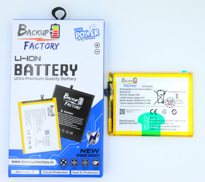 Backup Factory Mobile Battery For  Vivo B-G2