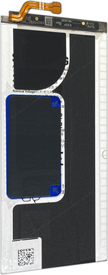 SUFO Mobile Battery For  Samsung Galaxy Z Fold 5 - 2380mAh