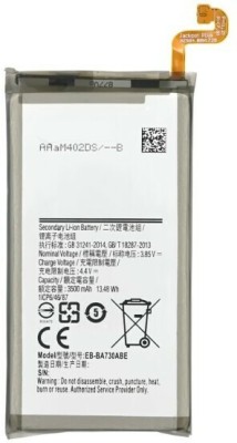 Mstore Mobile Battery For  Samsung EB-BA730ABE Galaxy A8 Plus 2018 A730 A730F