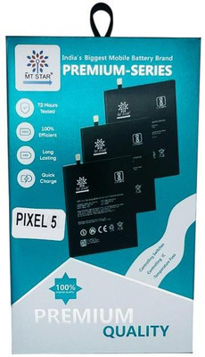 MRMT STAR Mobile Battery For  Google Pixel 5 Google Pixel 5