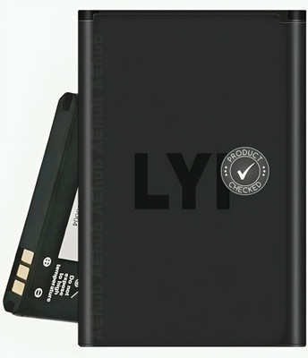 newa Mobile Battery For  Jio LYF Keypad Phone LF2403N/F220B/F120B/F320B/F90M/F61F/F81E/2000mAh