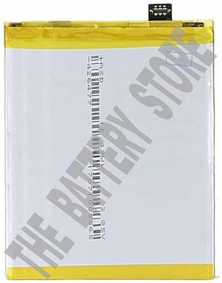 THE BATTERY STORE Mobile Battery For  OnePlus Orignal BLP637 Oneplus 5 Battery with 1 Year Warranty