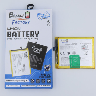 Full Mah Mobile Battery For  Vivo X50