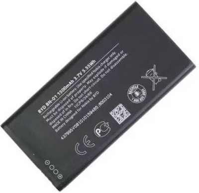 Mstore Mobile Battery For  Nokia Compatible Battery for Nokia X BN-01