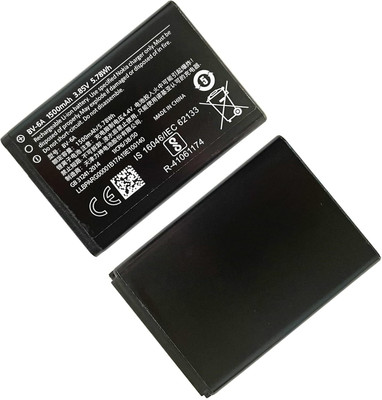 Lynacz Original Mobile Battery For  Nokia 2060 3606 5250 C5-03