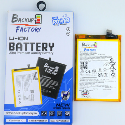 Backup Factory Mobile Battery For  Oppo BLP973