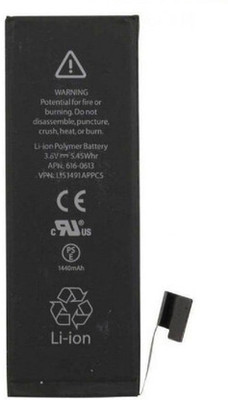 Tech4GSM Mobile Battery For  i-Phone 5S