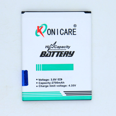 KONICARE Mobile Battery For  Itel S21