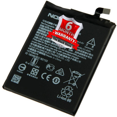 Facelift Mobile Battery For  NOKIA 2 TA-1029 TA-1035 TA-1007