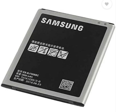 BRAVEHEART Mobile Battery For  Samsung Galaxy J2 SM-J200G/DD | 2000mAh Capacity | 3 Months Warranty