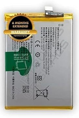 FLIPTRONICS ORIGINALS Mobile Battery For  Vivo Original B-H9 Battery for Vivo Y19 1915 with 6 Months Warranty