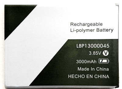 FULL CELL Mobile Battery For  Lava iris 88 Z61 2GB LBP13000045 ( Not For Xolo Era 4X Model )