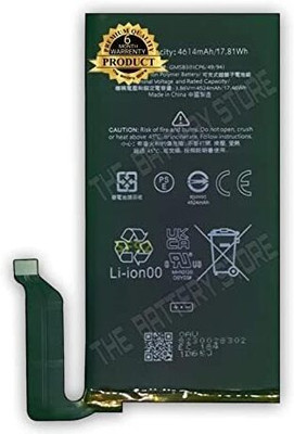 THE BATTERY STORE Mobile Battery For  Google Pixel GMSB3 Battery for Google Pixel 6 / G9S9B16/GA02900-US with 6 Month Warranty