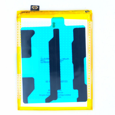 Backup Factory Mobile Battery For  Realme 7