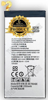 THE BATTERY STORE Mobile Battery For  Samsung Battery for Samsung Galaxy E7 Battery with 6 Month Warranty