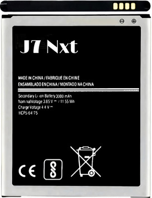 FEkart Mobile Battery For  Compatible Samsung Galaxy J7 NXT J701F/DS 3000mAh