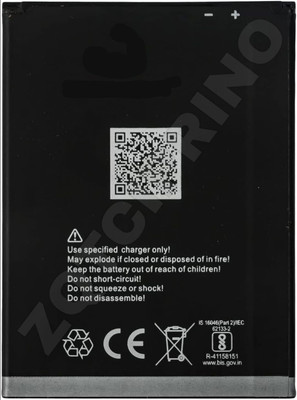 THE BATTERY STORE Mobile Battery For  Lenovo Original L18D1P33 Lenovo Tab V7 6.9 inch ZA4L0052IN with 1 Year Warranty