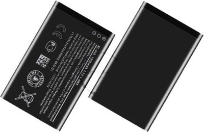 TokTon Mobile Battery For  Compatible Nokia 3310 DS / BL-4UL Full Backup 1200mAh